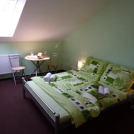Guest house Motorest Stepan 3*